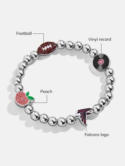 Baublebar Nfl Pisa Charm Bracelet In Metallic