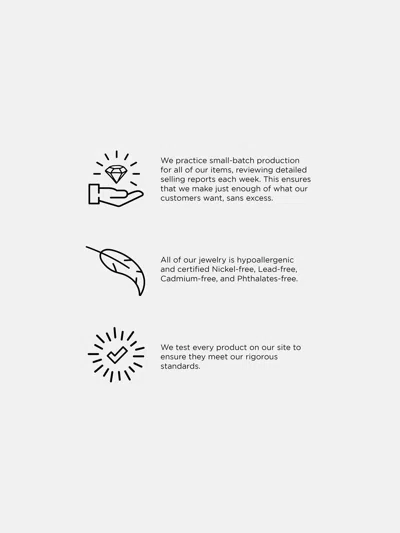 Baublebar Niata 18k Gold Earrings In Gold