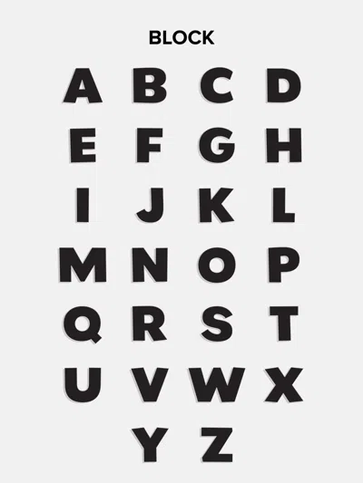 Baublebar Paracord Waterproof Custom Nameplate Bracelet In Orange