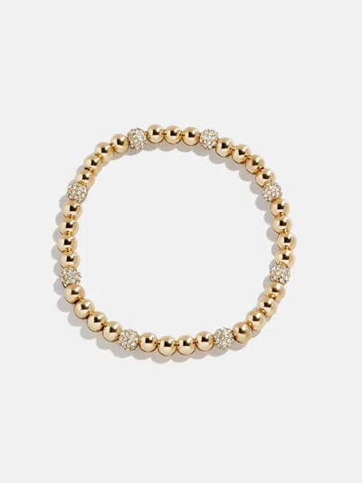 Baublebar Pave Pisa Bracelet In Gold