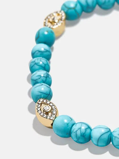 Baublebar Peace Of Mind Semi-precious Bracelet