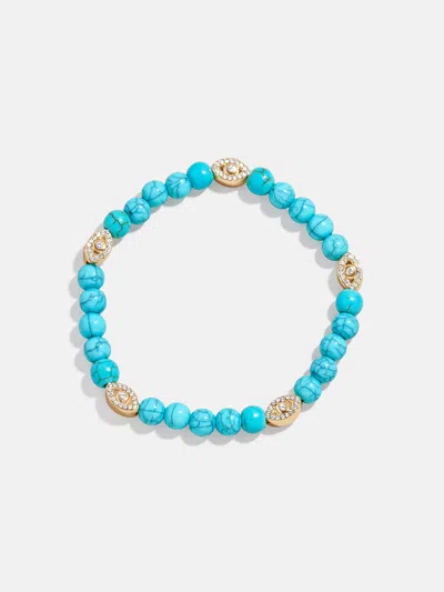 Baublebar Peace Of Mind Semi-precious Bracelet