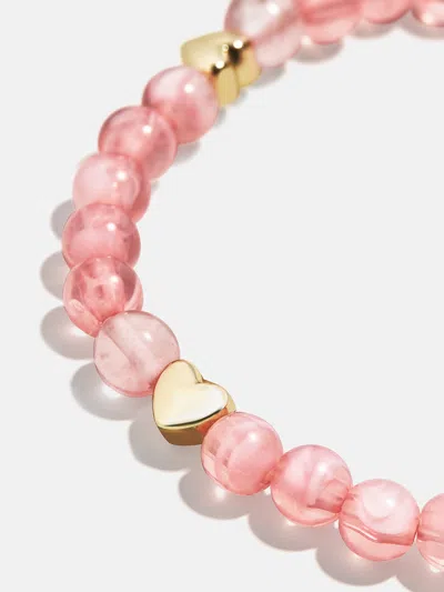 Baublebar Peace Of Mind Semi-precious Bracelet