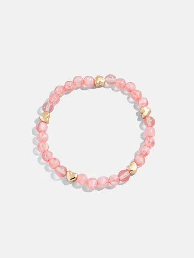 Baublebar Peace Of Mind Semi-precious Bracelet