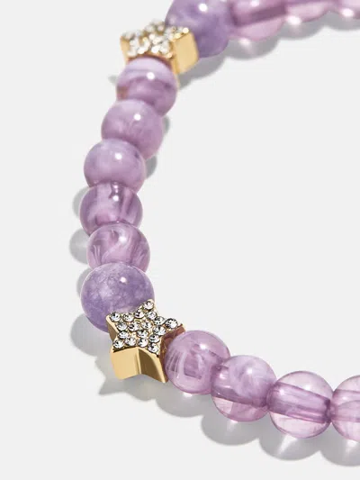 Baublebar Peace Of Mind Semi-precious Bracelet