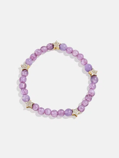 Baublebar Peace Of Mind Semi-precious Bracelet