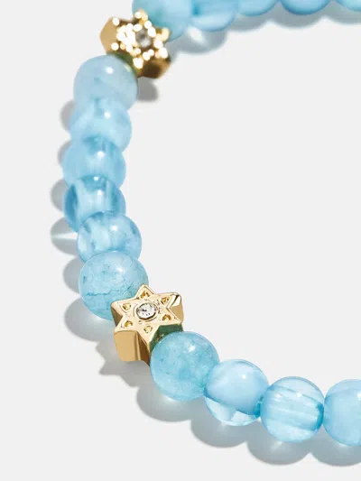 Baublebar Peace Of Mind Semi-precious Bracelet