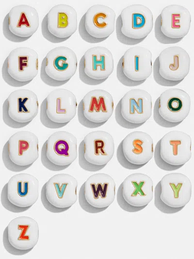 Baublebar Pisa Custom Bracelet In Gold