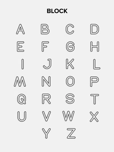 Baublebar Pure Merino Wool Custom Blanket In Blue