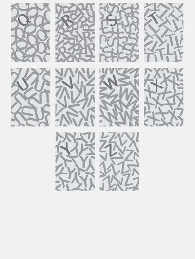 Baublebar Ramble On Custom Blanket In Multi