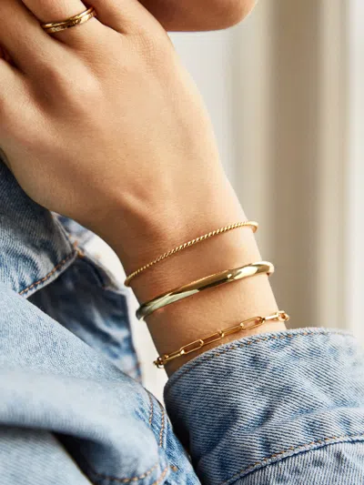 Baublebar Small Hera Bracelet