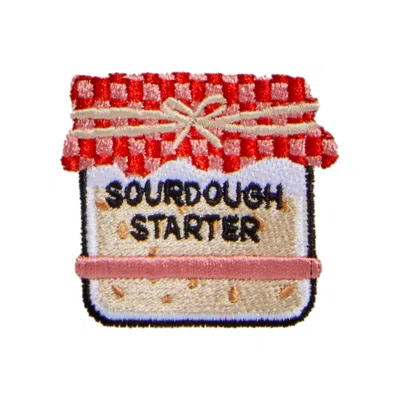 Baublebar Sourdough Starter Icon In Multi
