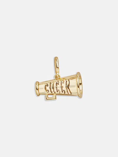 Baublebar Sports Cluster Charm In Gold