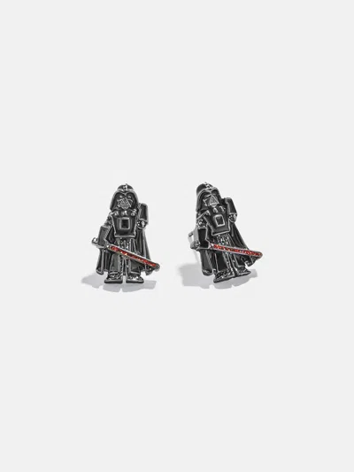 Baublebar Star Wars™ Darth Vader™ Earrings In Gray