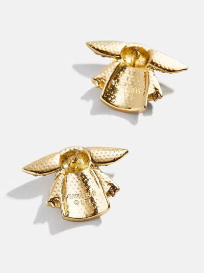 Baublebar Star Wars™ Grogu™ Earrings In Gold