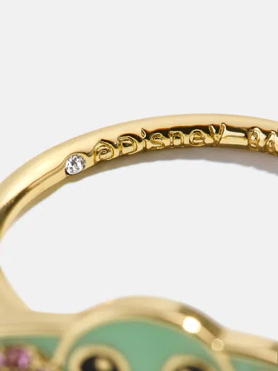 Baublebar Star Wars™ Grogu™ Ring Set In Gold
