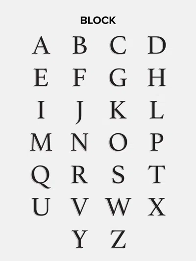 Baublebar Sterling Silver Custom Bubble Heart Necklace In Metallic