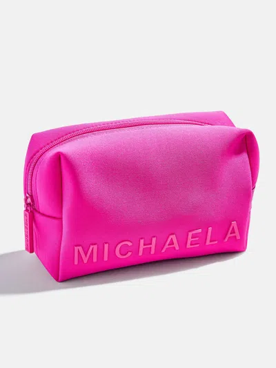 Baublebar Take It Away Custom Storage Pouch In Multi