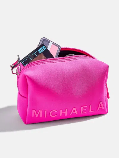 Baublebar Take It Away Custom Storage Pouch In Multi