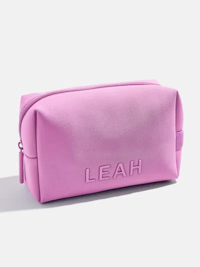 Baublebar Take It Away Custom Storage Pouch In Multi