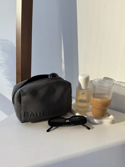 Baublebar Take It Away Storage Pouch In Multi