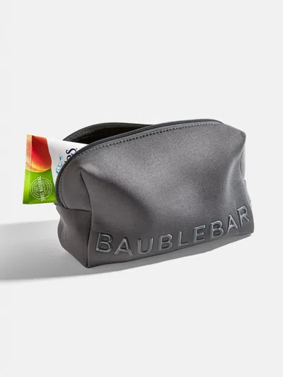 Baublebar Take It Away Storage Pouch In Multi