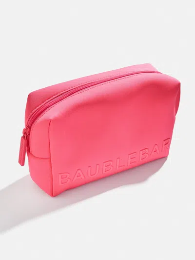 Baublebar Take It Away Storage Pouch In Multi