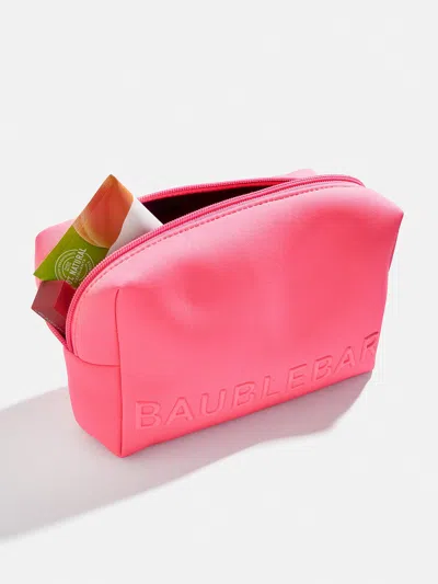 Baublebar Take It Away Storage Pouch In Multi