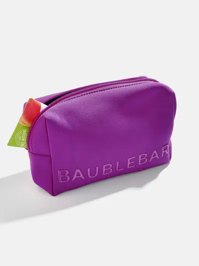 Baublebar Take It Away Storage Pouch In Multi
