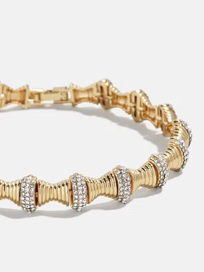 Baublebar Tamera Gold Bracelet In Gold