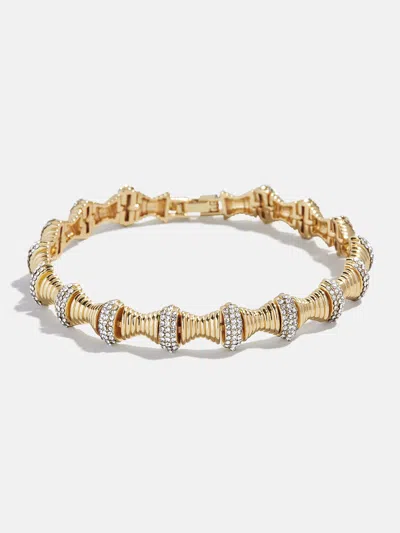 Baublebar Tamera Gold Bracelet In Gold
