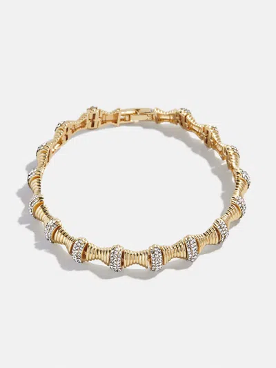 Baublebar Tamera Gold Bracelet In Gold