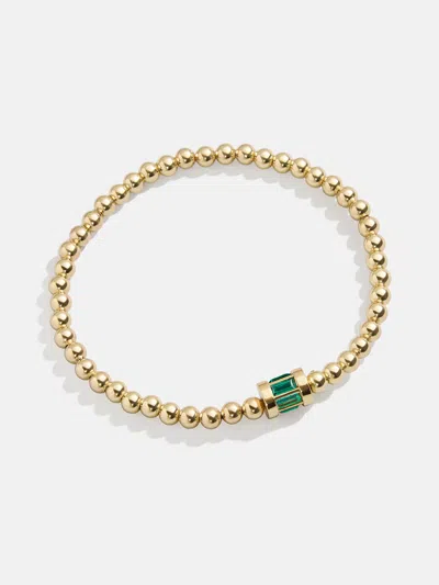 Baublebar Tatum Birthstone Bracelet