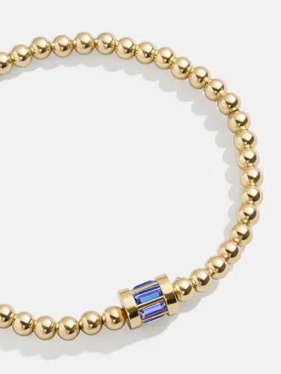 Baublebar Tatum Birthstone Bracelet