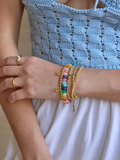 Baublebar Tatum Birthstone Bracelet