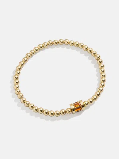 Baublebar Tatum Birthstone Bracelet