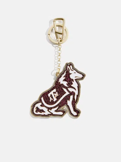 Baublebar Texas A&m University University Keychain In Gold