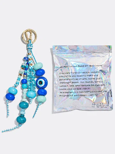 Baublebar The Mini Custom Bead Kit In Blue