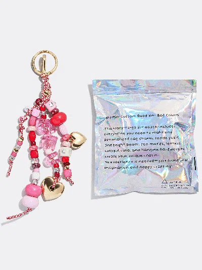 Baublebar The Mini Custom Bead Kit In Multi