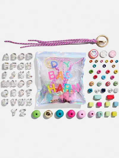 Baublebar The Mini Custom Bead Kit In Multi