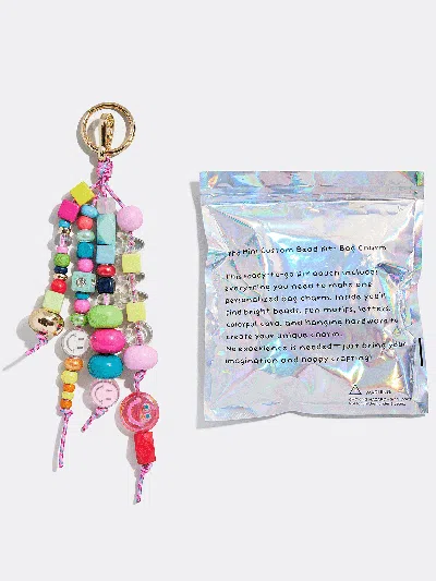 Baublebar The Mini Custom Bead Kit In Multi