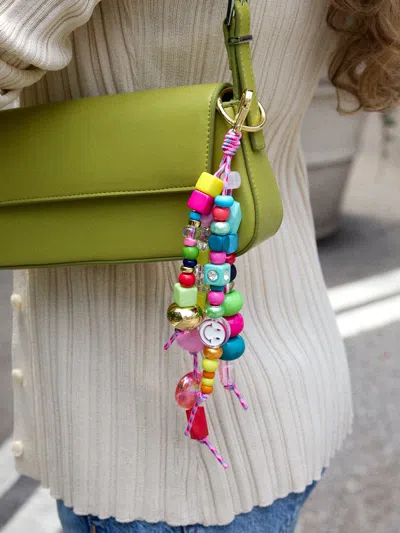 Baublebar The Mini Custom Bead Kit In Multi