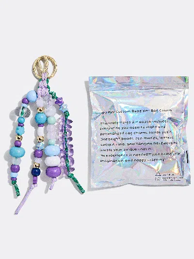Baublebar The Mini Custom Bead Kit In Multi