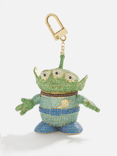 Baublebar Toy Story Disney Pixar Bag Charm In Green