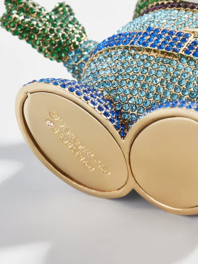 Baublebar Toy Story Disney Pixar Bag Charm In Green