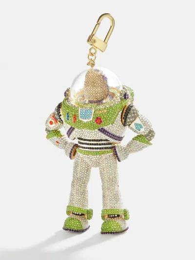 Baublebar Toy Story Disney Pixar Bag Charm In Green
