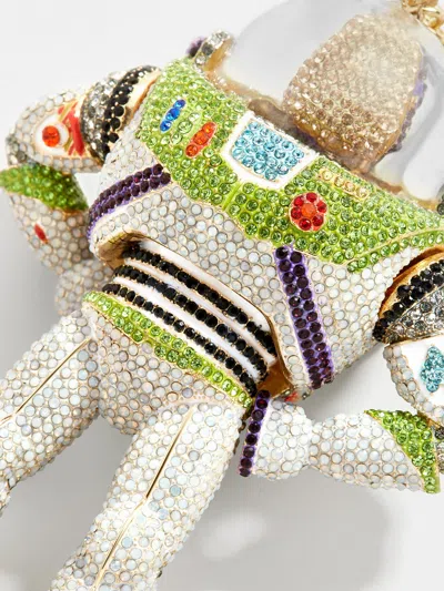 Baublebar Toy Story Disney Pixar Bag Charm In Green