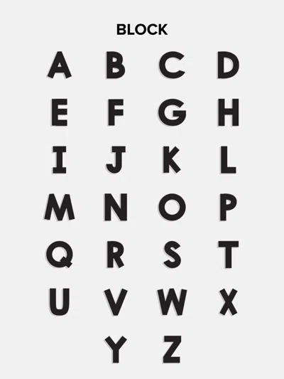 Baublebar Turquoise Custom Nameplate Bracelet In Gold