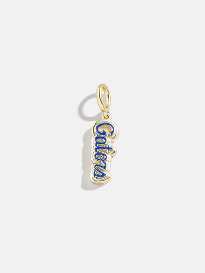 Baublebar University Of Florida Cluster Charm In Gold