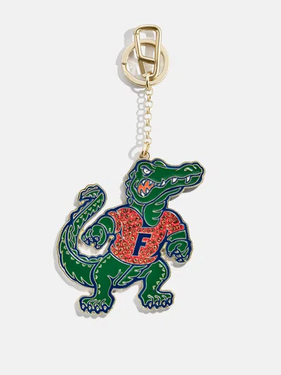 Baublebar University Of Florida Keychain In Green